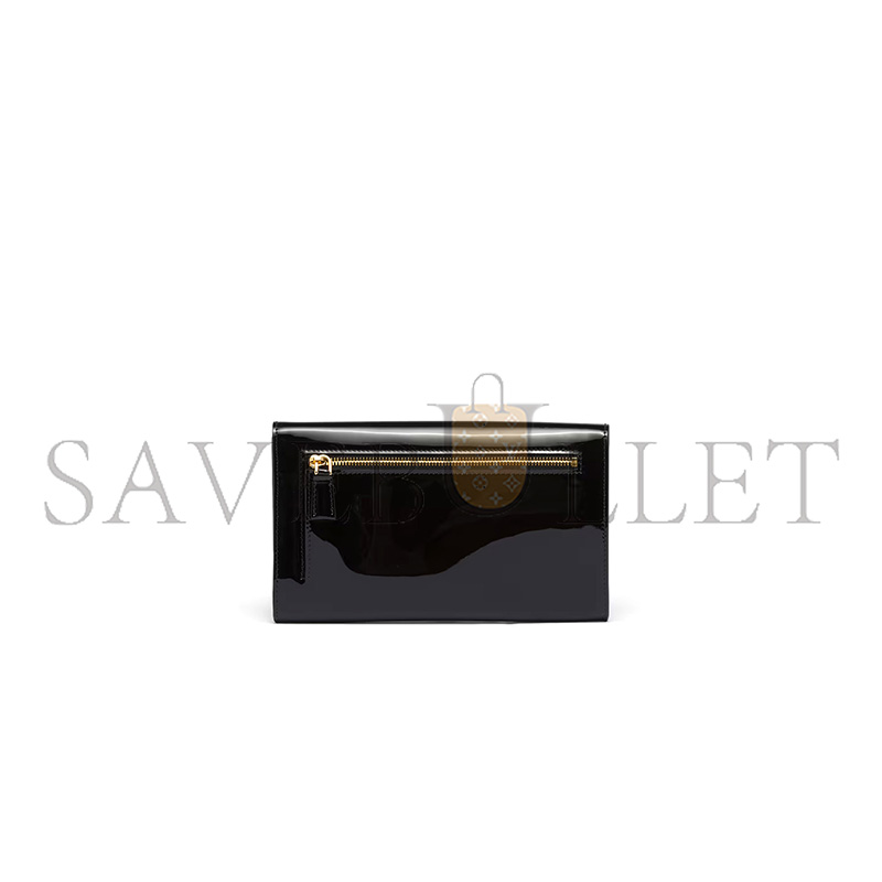 PRADA LEATHER MINI-BAG 1BP051 (20*11.5cm) PRADA LEATHER MINI-BAG 1BP051 (20*11.5cm)
